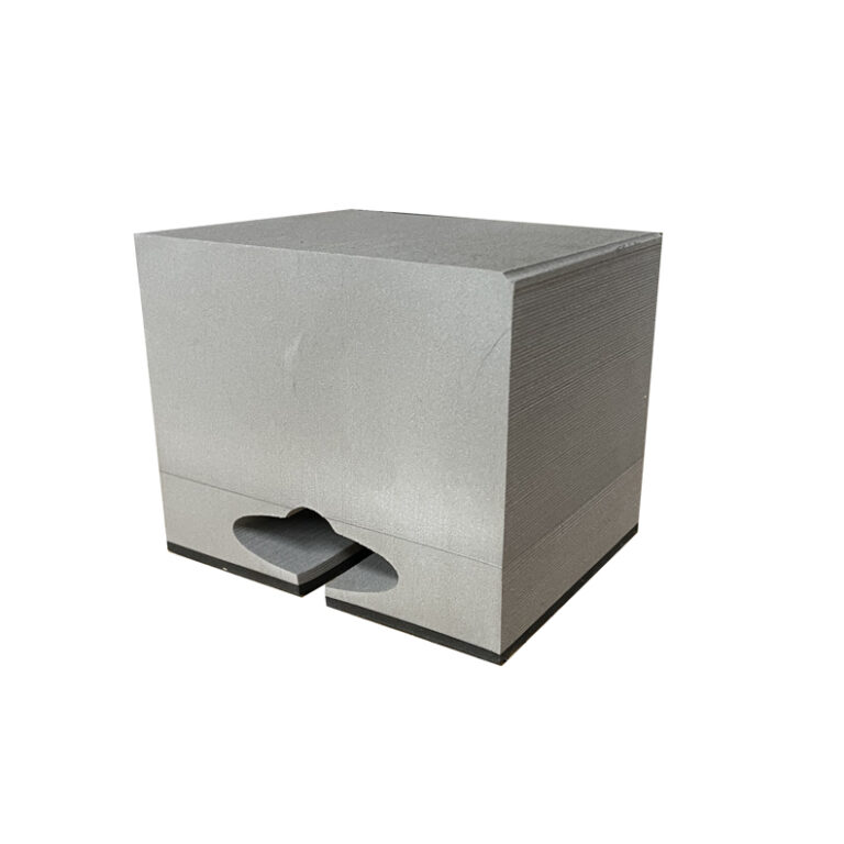 Extra Tall Canoe Block Single Swift Canoe & Kayak Outdoor Centres