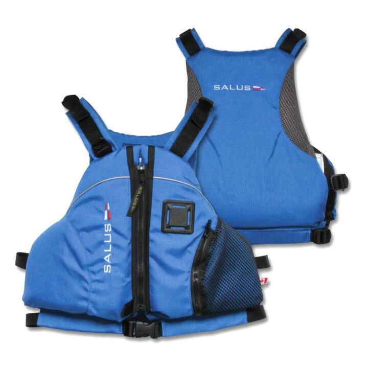 Salus Eddy Flex PFD Swift Canoe & Kayak Outdoor Centres