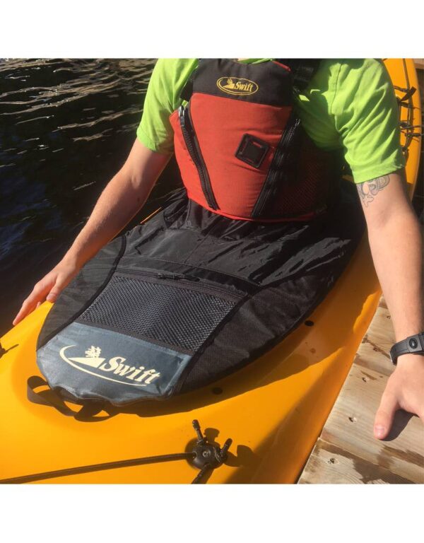 Swift Spray Skirt Swift Canoe & Kayak Outdoor Centres