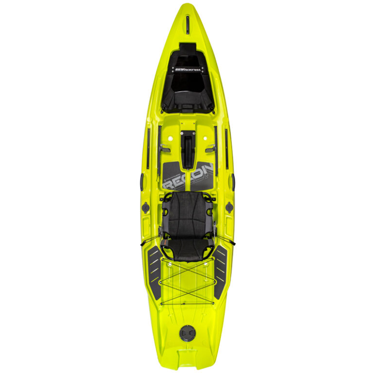 Recon 120 Swift Canoe & Kayak Outdoor Centres
