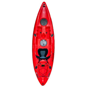 Fury Kayak