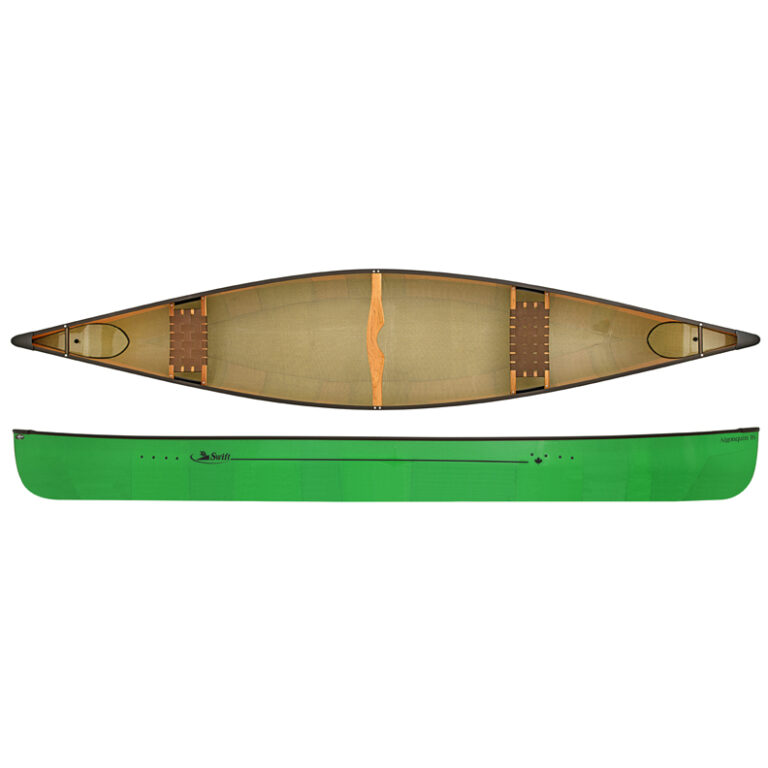 Shop Canoes Swift Canoe & Kayak Outdoor Centres
