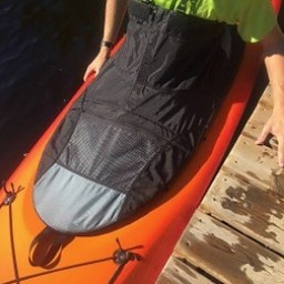 Swift Spray Skirt - Image 4