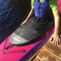 Swift Spray Skirt - Image 3