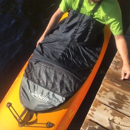 Swift Spray Skirt - Image 5